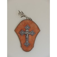 CROCIFISSO D'EPOCA