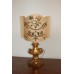 CANDELABRO SINGOLO BASSO