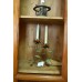CANDELABRO IN FERRO