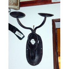 APPLIQUE IN LASTRA DI FERRO NUOVA