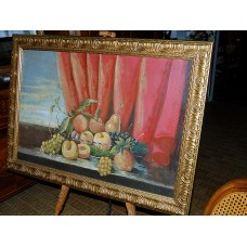 K QUADRO NATURA MORTA