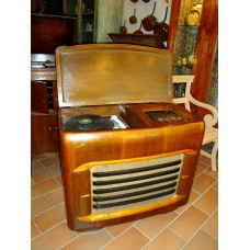 RADIO MAGNADYNE