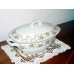 ZUPPIERA GRANDE STILE LIBERTY