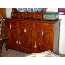CREDENZA IN CILIEGIO