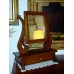 SPECCHIERA IN LEGNO DI NOCE