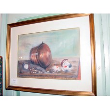 QUADRO CONTEMPORANEO