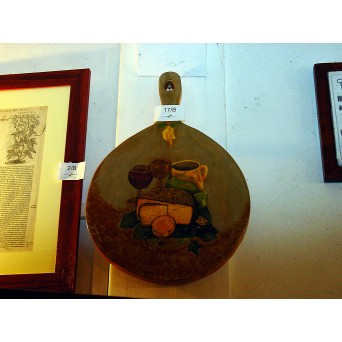 TAGLIERI N. 2 PEZZI