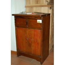 MOBILETTO IN LEGNO DOLCE