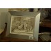 STAMPA CON CORNICE 