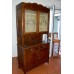 CREDENZA STILE LIBERTY IN LEGNI MISTI